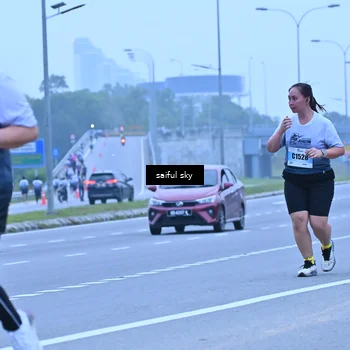 Runner Photo 7198782