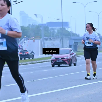 Runner Photo 7198783
