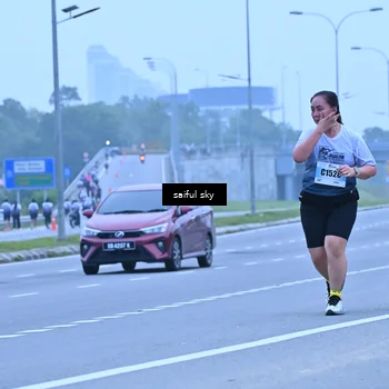 Runner Photo 7198784
