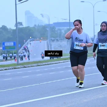 Runner Photo 7198785