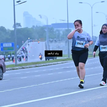 Runner Photo 7198787