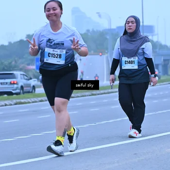 Runner Photo 7198789