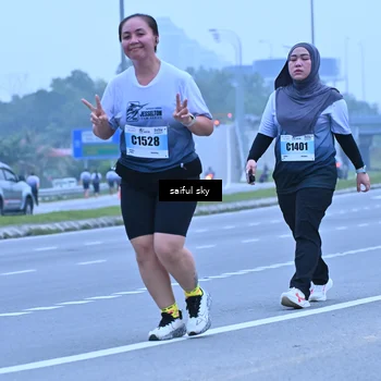 Runner Photo 7198790