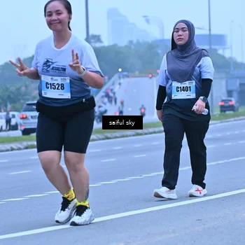 Runner Photo 7198791