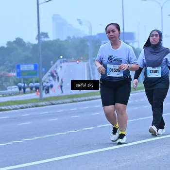 Runner Photo 7198792