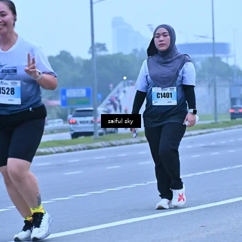 Runner Photo 7198793