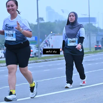 Runner Photo 7198794