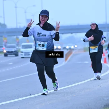 Runner Photo 7198795