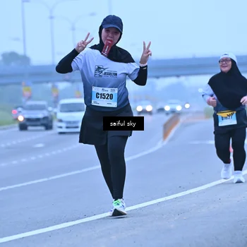 Runner Photo 7198797