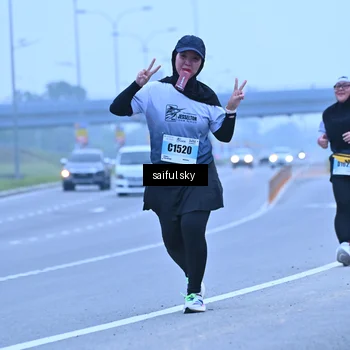 Runner Photo 7198799
