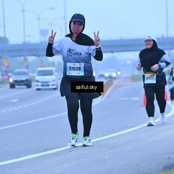 Runner Photo 7198800