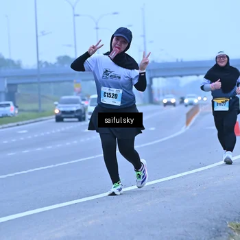 Runner Photo 7198801