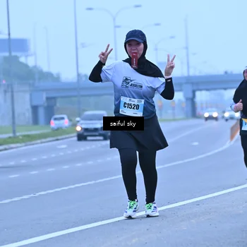 Runner Photo 7198802