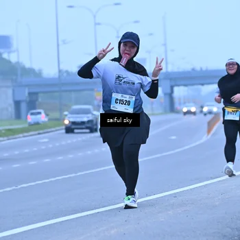 Runner Photo 7198803