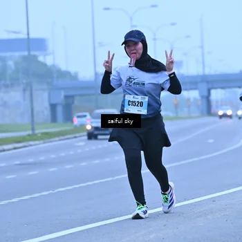 Runner Photo 7198805
