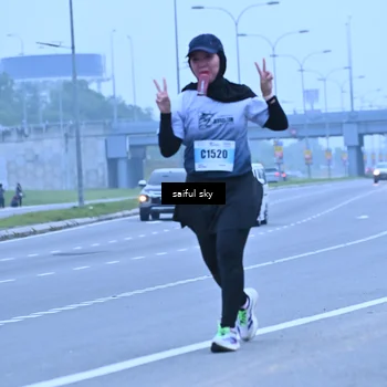 Runner Photo 7198806