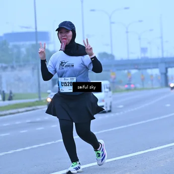 Runner Photo 7198807