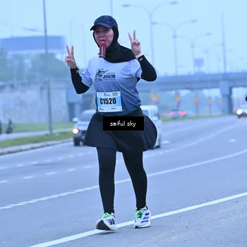 Runner Photo 7198808