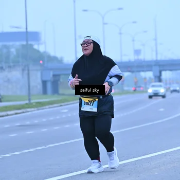 Runner Photo 7198809