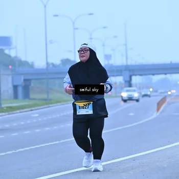 Runner Photo 7198811