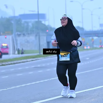 Runner Photo 7198812