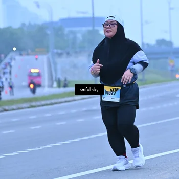 Runner Photo 7198815