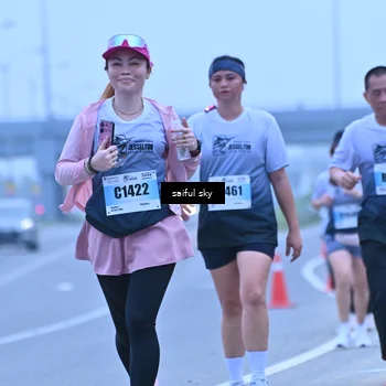 Runner Photo 7198818
