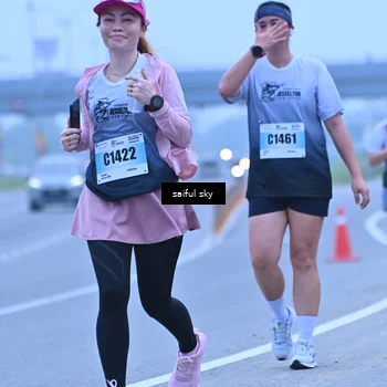 Runner Photo 7198821