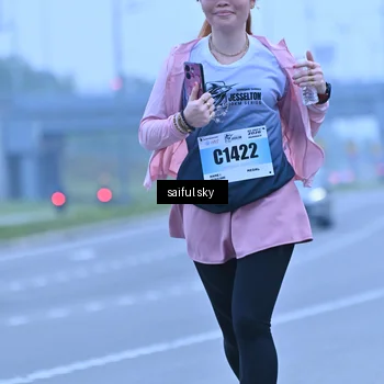 Runner Photo 7198822