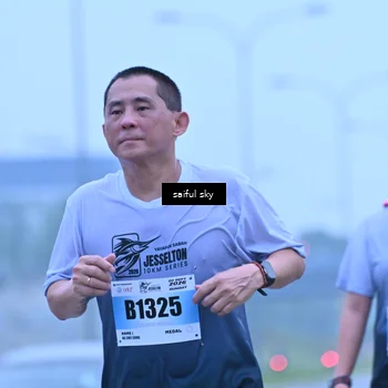 Runner Photo 7198828