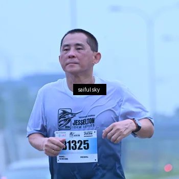 Runner Photo 7198830