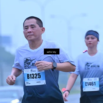 Runner Photo 7198831