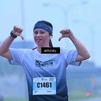 Runner Photo 7198834