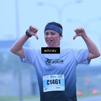 Runner Photo 7198835