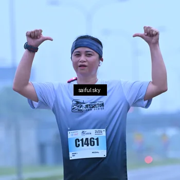 Runner Photo 7198836