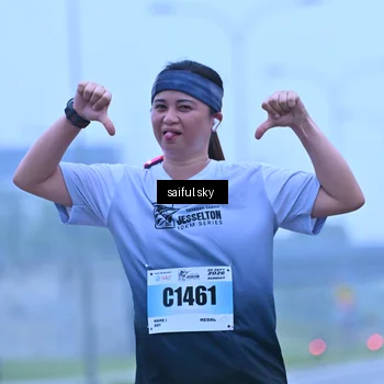 Runner Photo 7198837