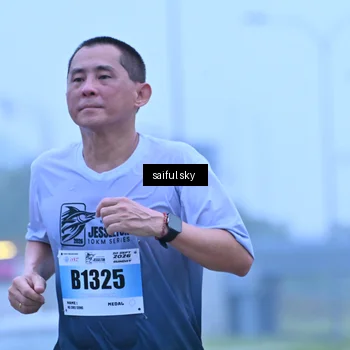 Runner Photo 7198838
