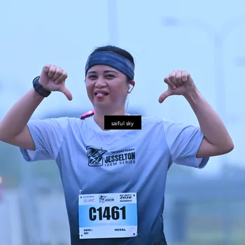 Runner Photo 7198839