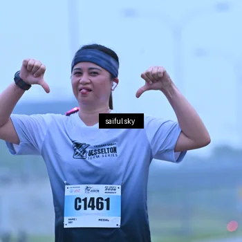Runner Photo 7198840