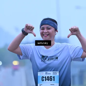 Runner Photo 7198841