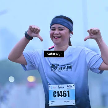 Runner Photo 7198843
