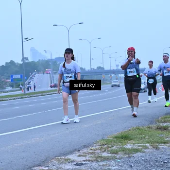 Runner Photo 7198844