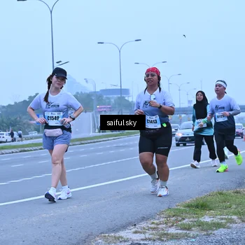 Runner Photo 7198845
