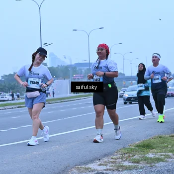 Runner Photo 7198846