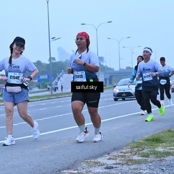 Runner Photo 7198850