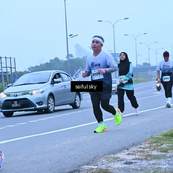 Runner Photo 7198851