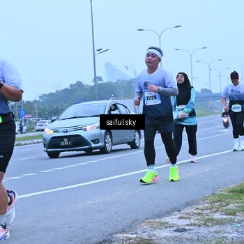 Runner Photo 7198853