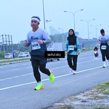 Runner Photo 7198856