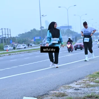Runner Photo 7198857