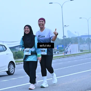 Runner Photo 7198869